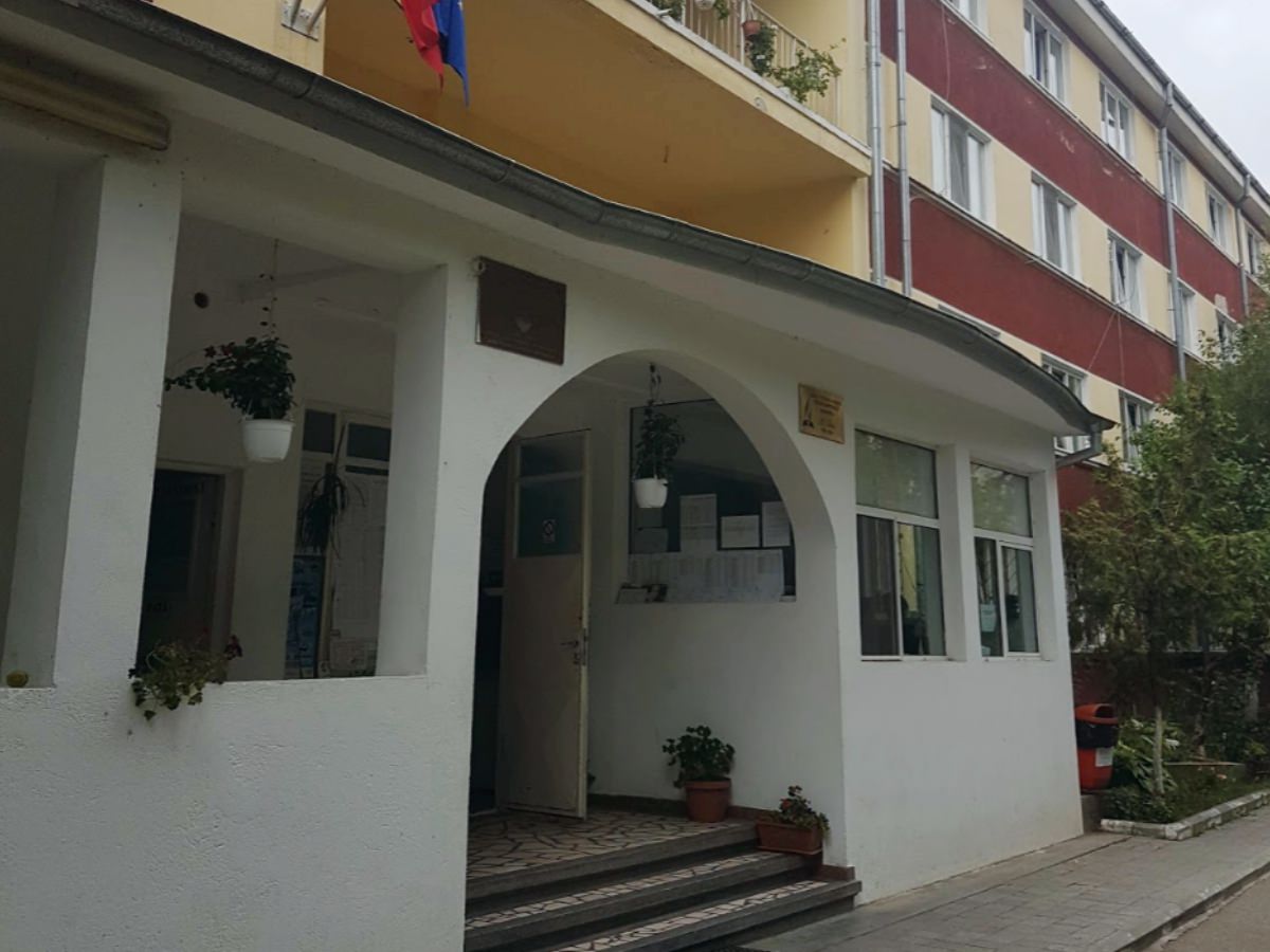 Liceul Teologic Adventist "Stefan Demetrescu"