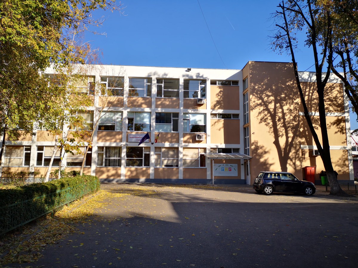 Școala Gimnazială Nr. 79