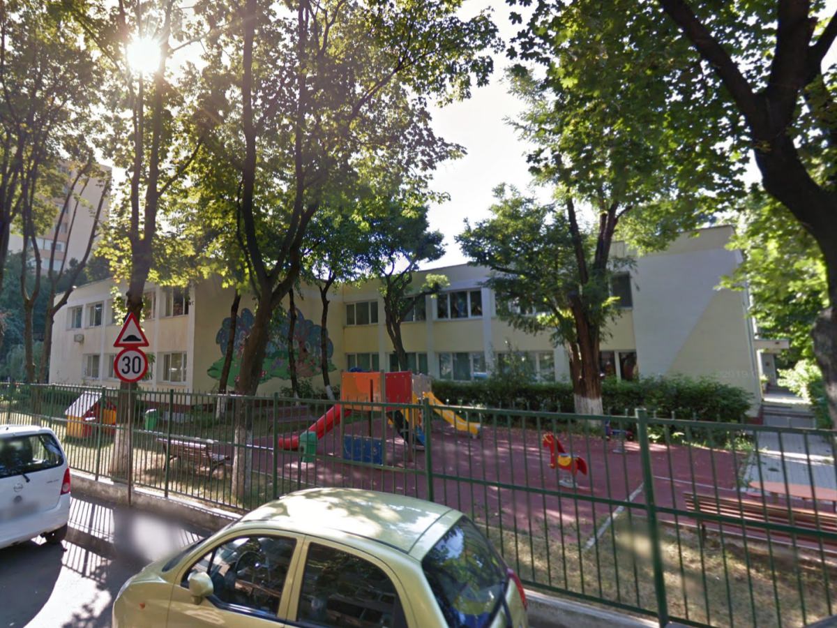 Gradinita "Dumbrava Minunata"