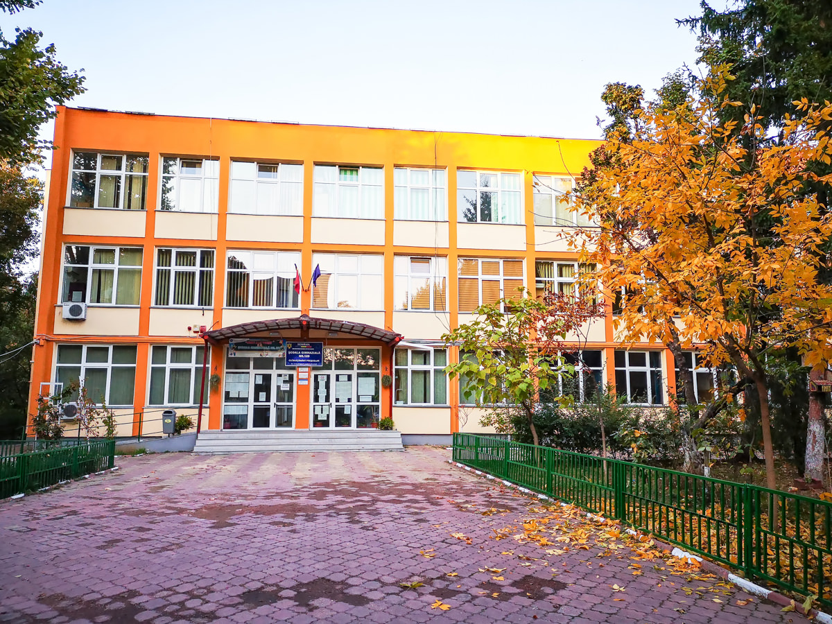 Școala Gimnazială Nr. 129