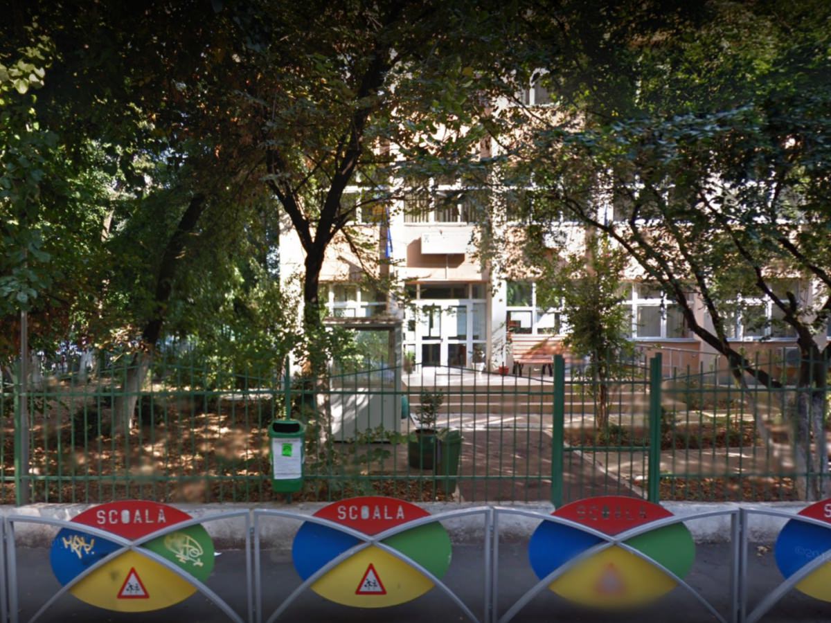 Școala Gimnazială Nr. 133