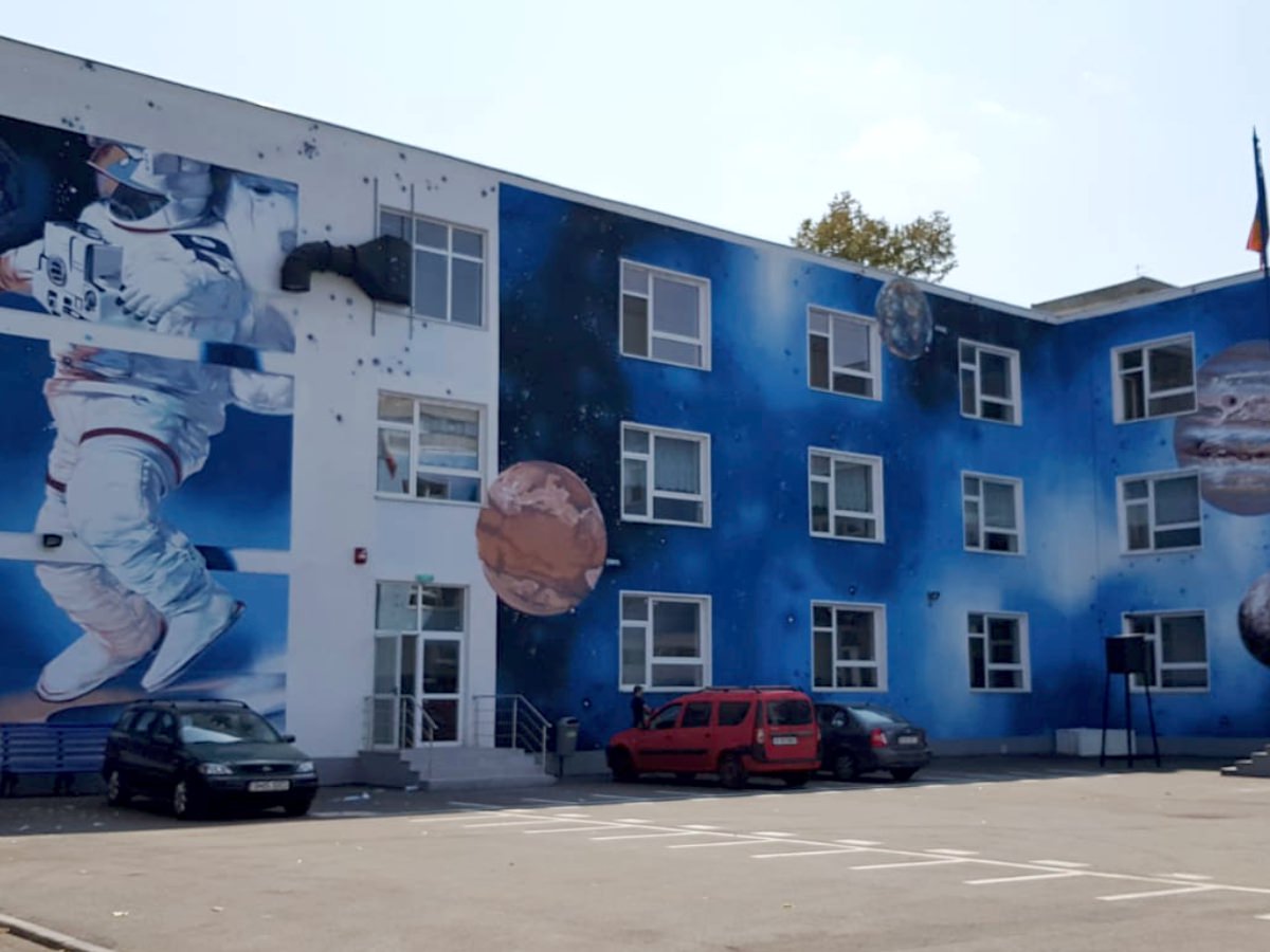 Școala Gimnazială Nr. 194