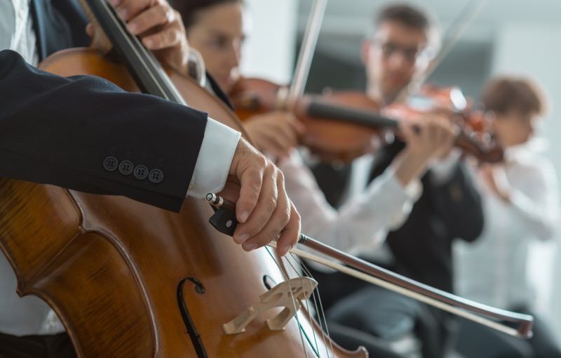 30 de elevi din Sectorul 4 vor duce simfoniile lui Enescu pe o mare scenă din Minsk