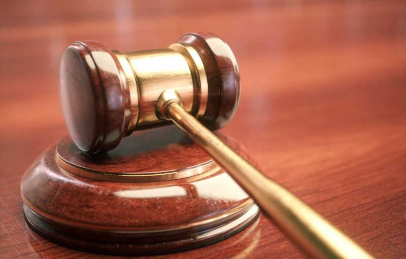 Răspuns la anunțul: „Licitație cu strigare”