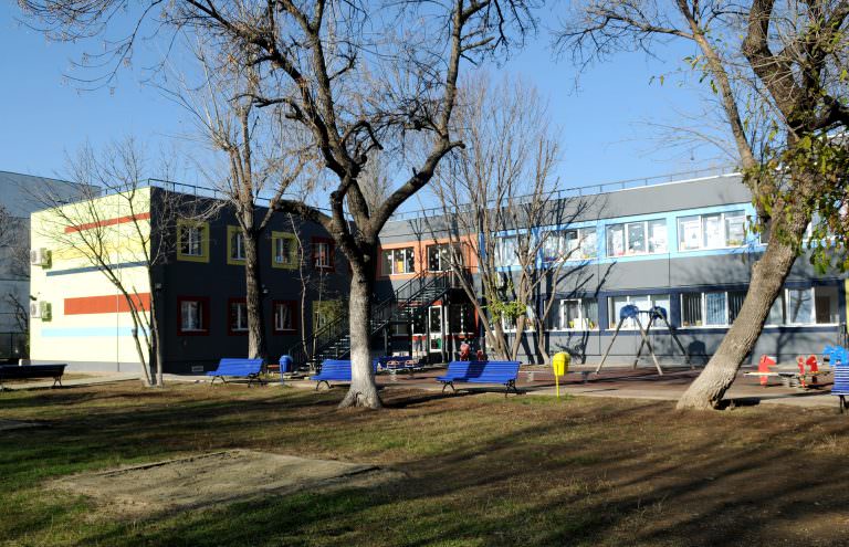 Niciun copil din Sectorul 4 nu va mai merge la grădiniță în clădiri cu risc seismic clasa I