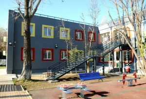 Niciun copil din Sectorul 4 nu va mai merge la gradinita in cladiri cu risc seismic - DAUI.ro