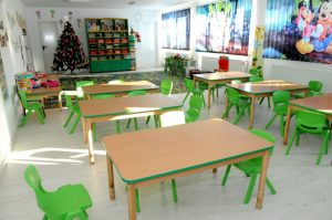 Niciun copil din Sectorul 4 nu va mai merge la gradinita in cladiri cu risc seismic - DAUI.ro