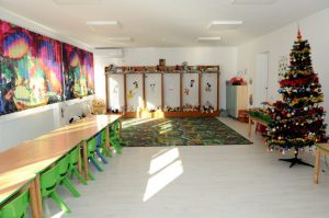 Niciun copil din Sectorul 4 nu va mai merge la gradinita in cladiri cu risc seismic - DAUI.ro